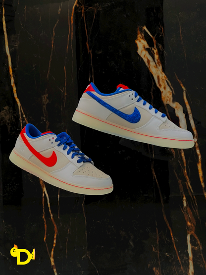 Nike Dunk Low Retro PRM Year of the Rabbit White Rabbit (2023)