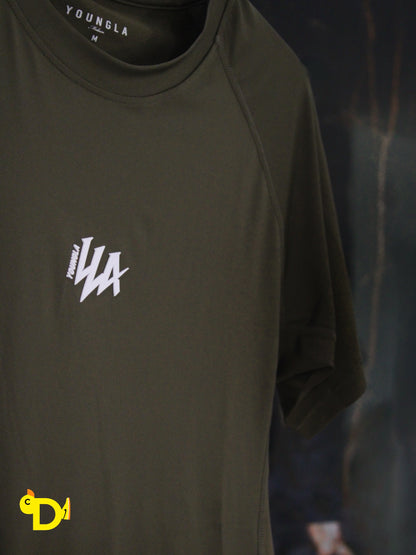 474 - Speed Compression Tees
