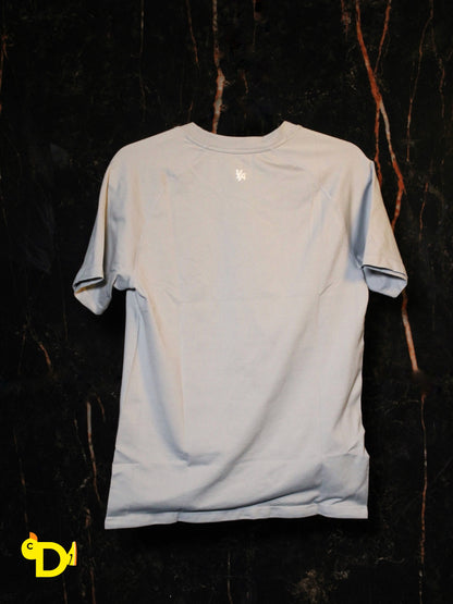 475 - Supervillain Compression Tees (Grey)