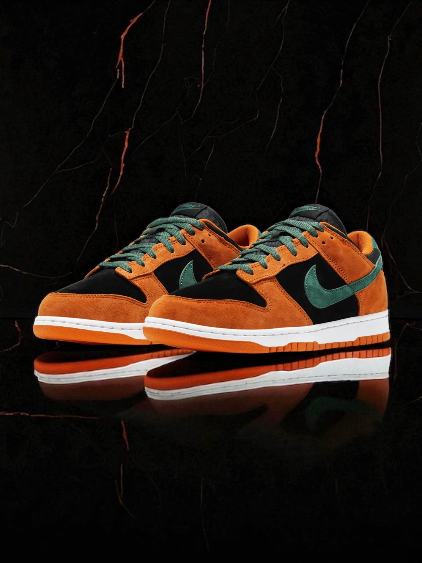 Nike Dunk Low "Ceramic"