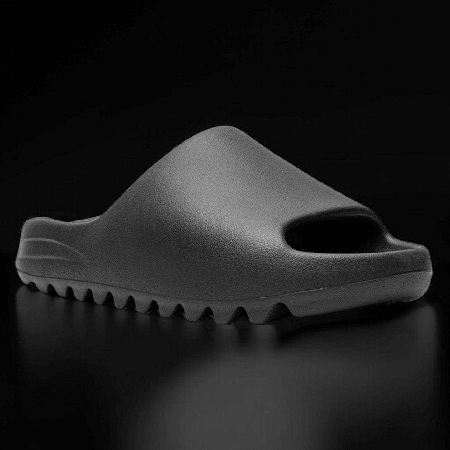 Adidas Yeezy Slide "Onyx" (2022/2023)