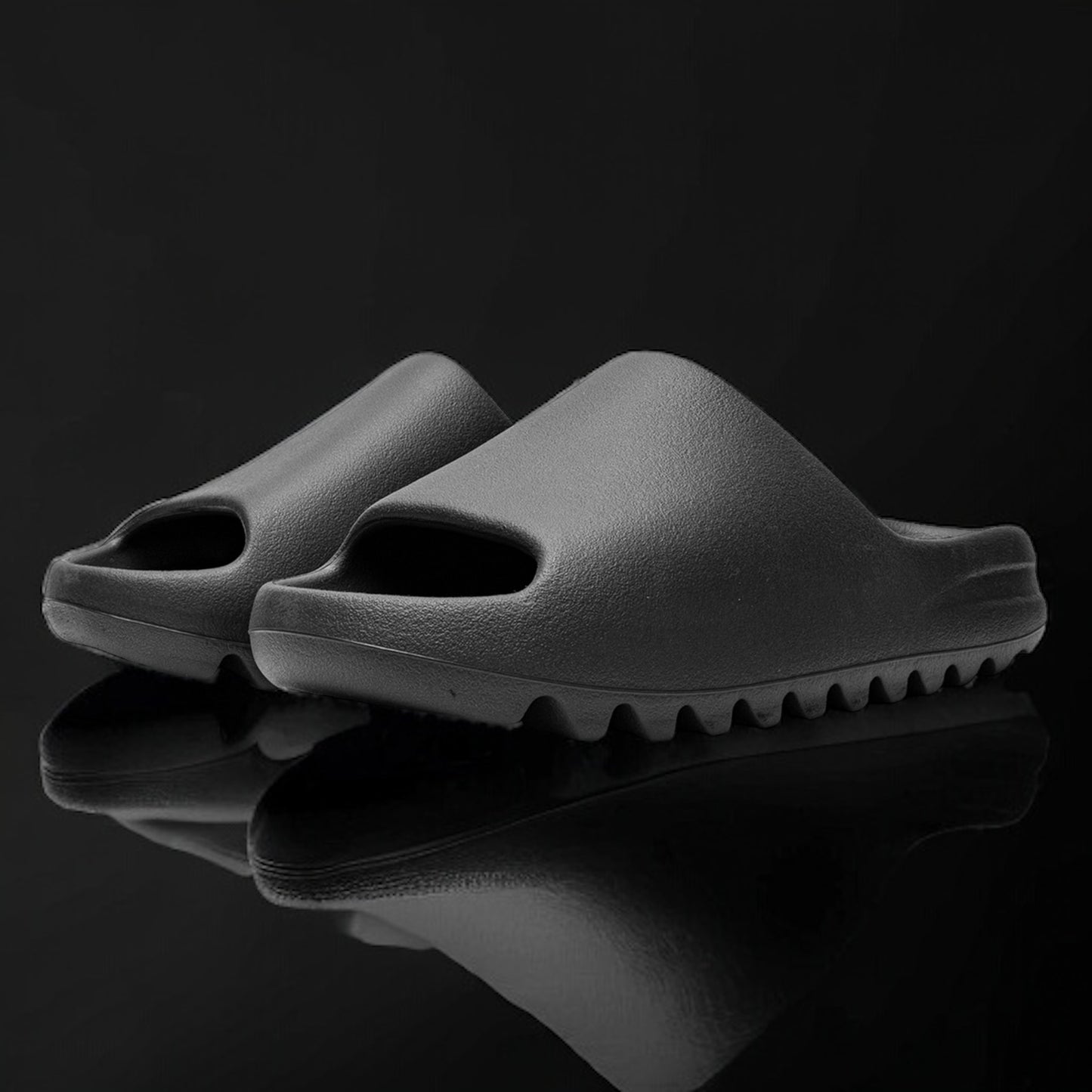 Adidas Yeezy Slide "Onyx" (2022/2023)