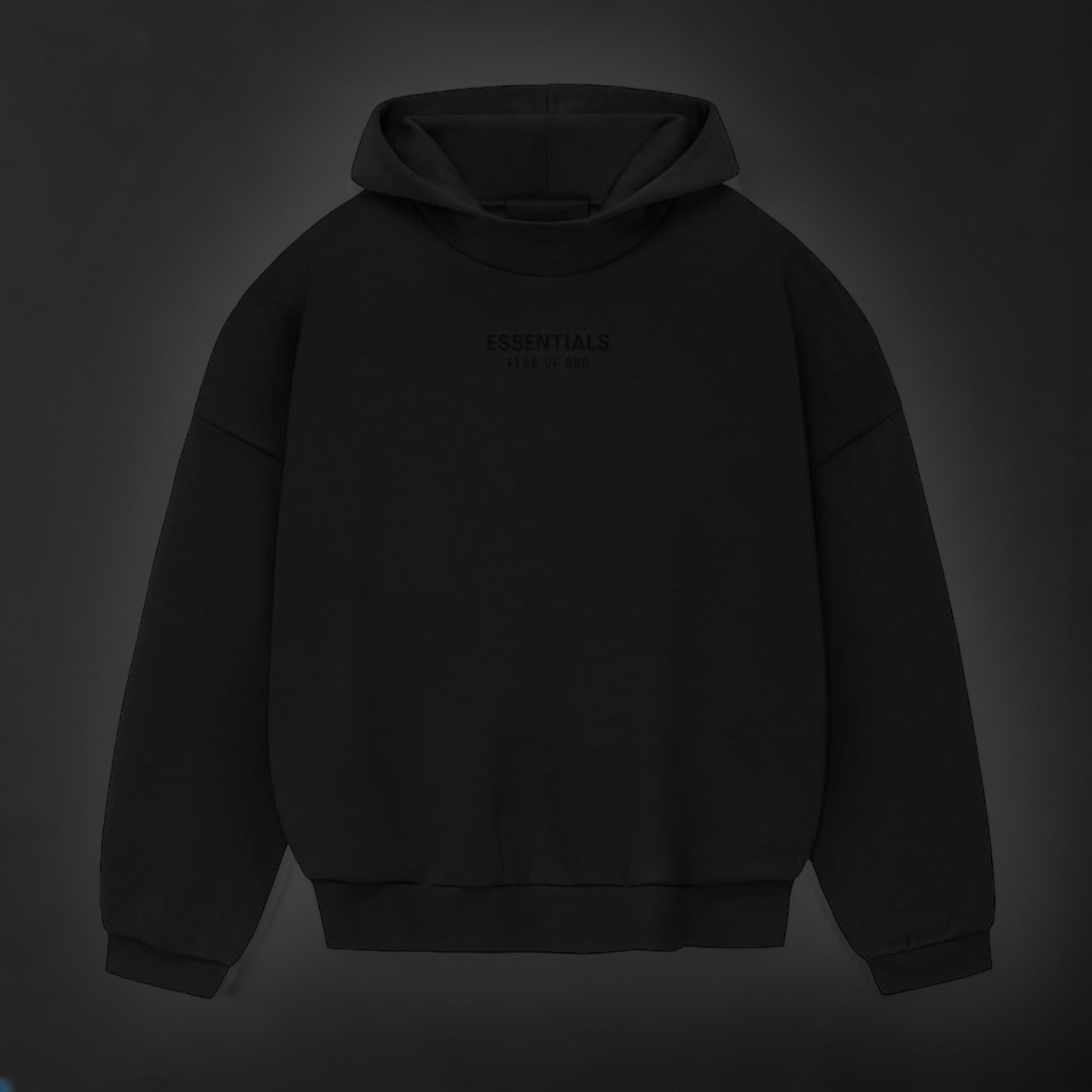 Fear Of God Essentials Hoodie 