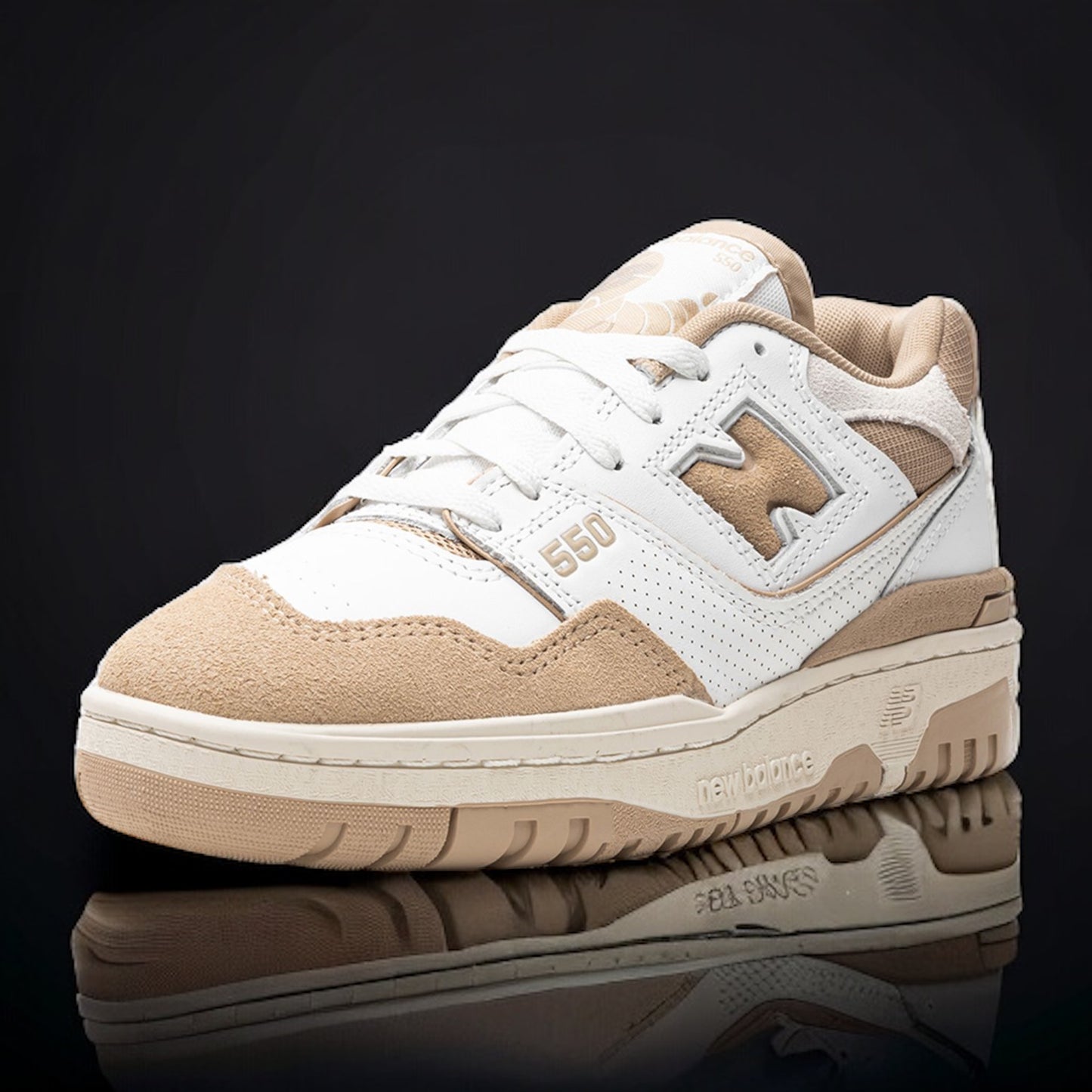 New Balance 550 "White Incense"