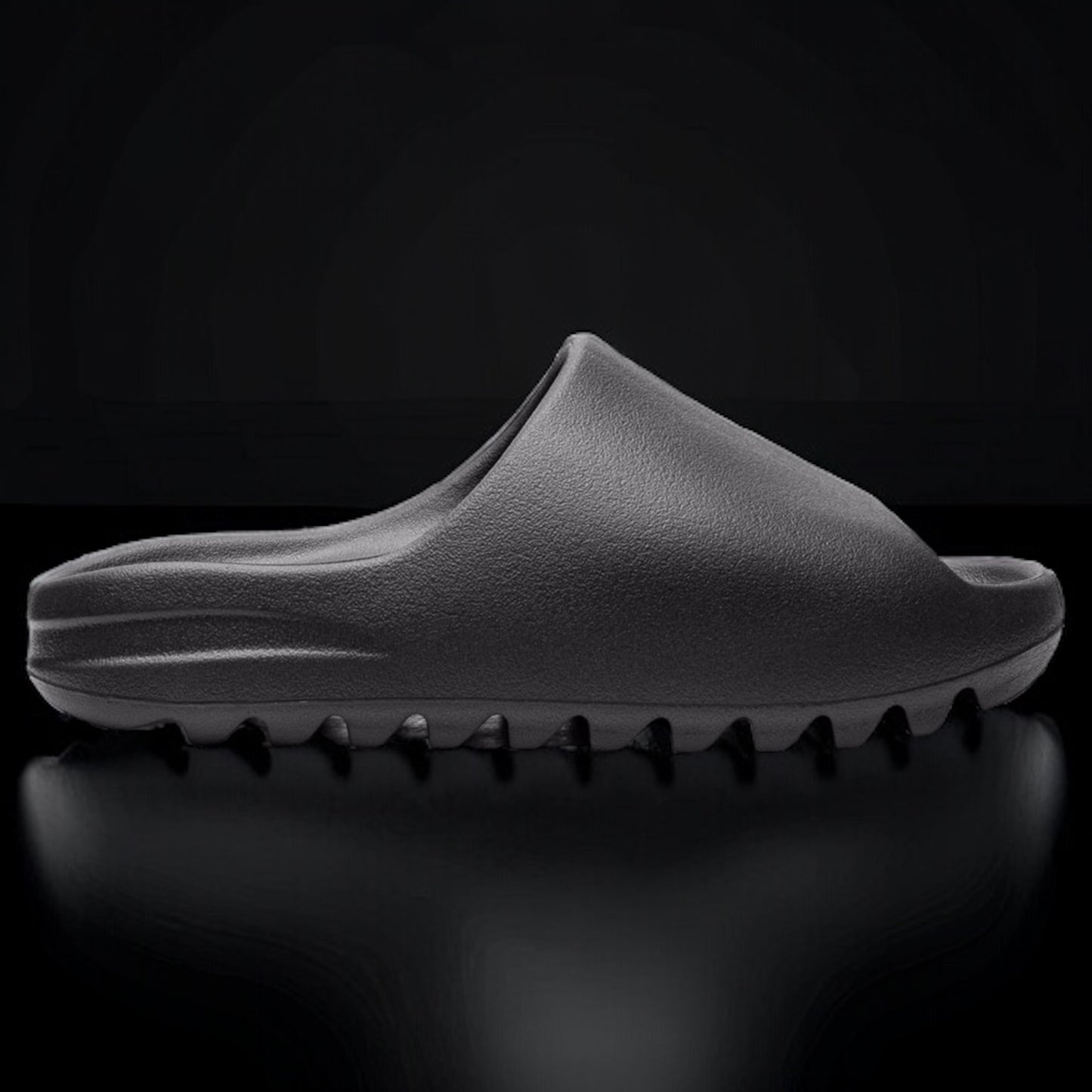 Adidas Yeezy Slide "Onyx" (2022/2023)