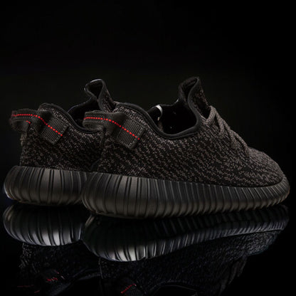 Adidas Yeezy Boost 350 "Pirate Black" (2023)