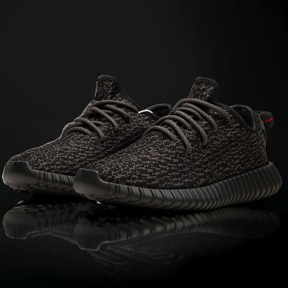 Adidas Yeezy Boost 350 "Pirate Black" (2023)