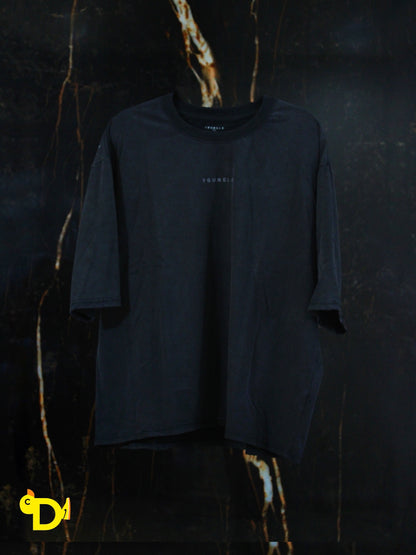 4185 - Chaos Tees (Black)