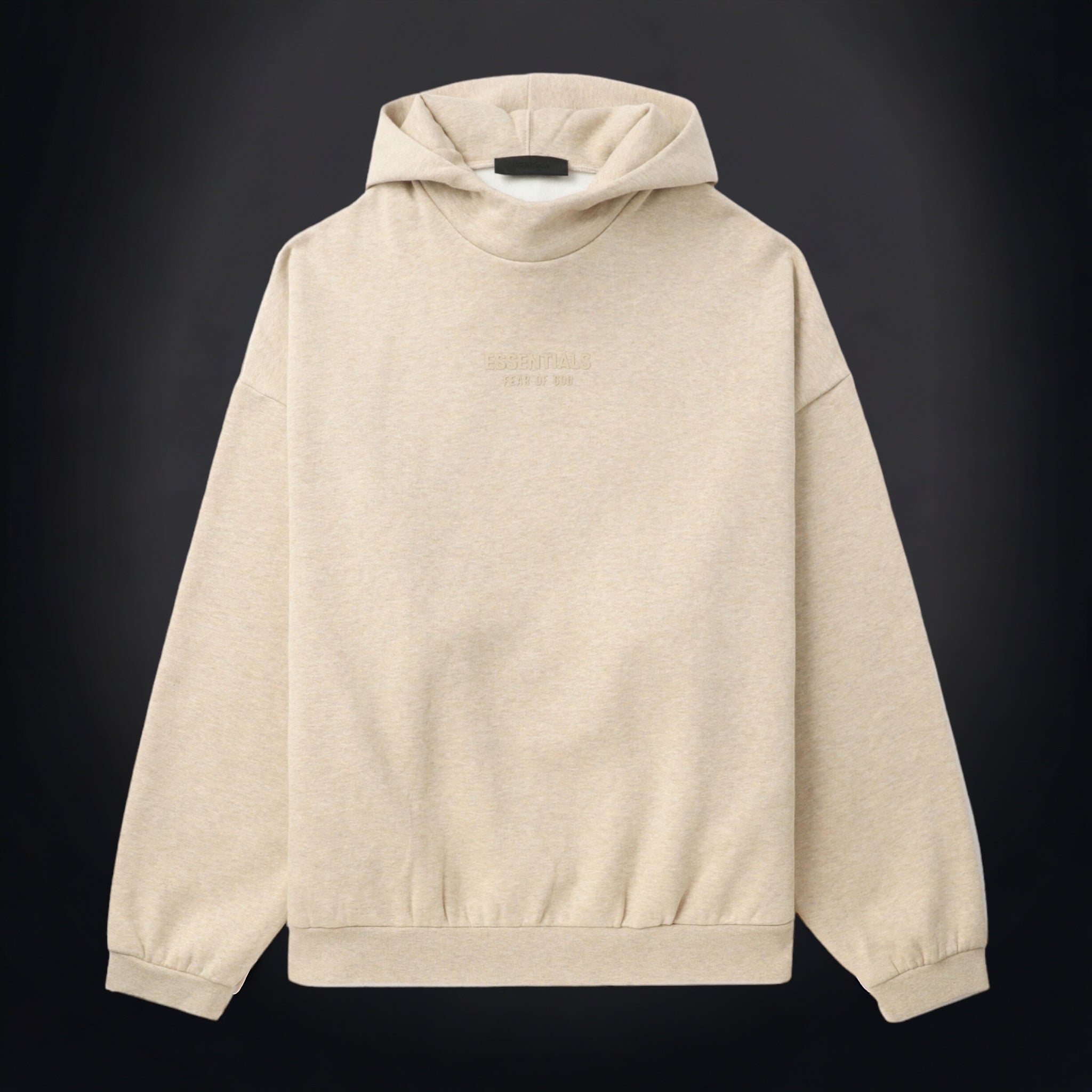 Fear Of God Essentials Hoodie 