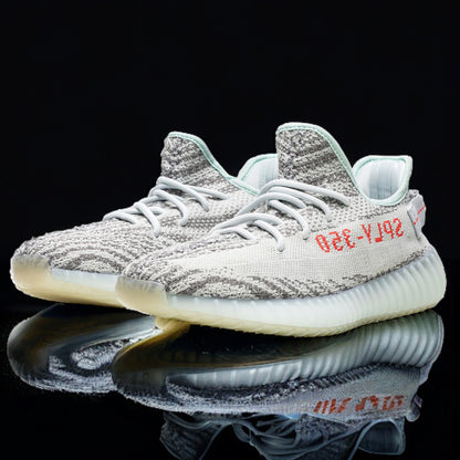 Adidas Yeezy Boost 350 V2 "Blue Tint"