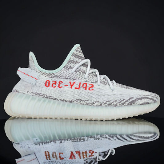 Adidas Yeezy Boost 350 V2 "Blue Tint"