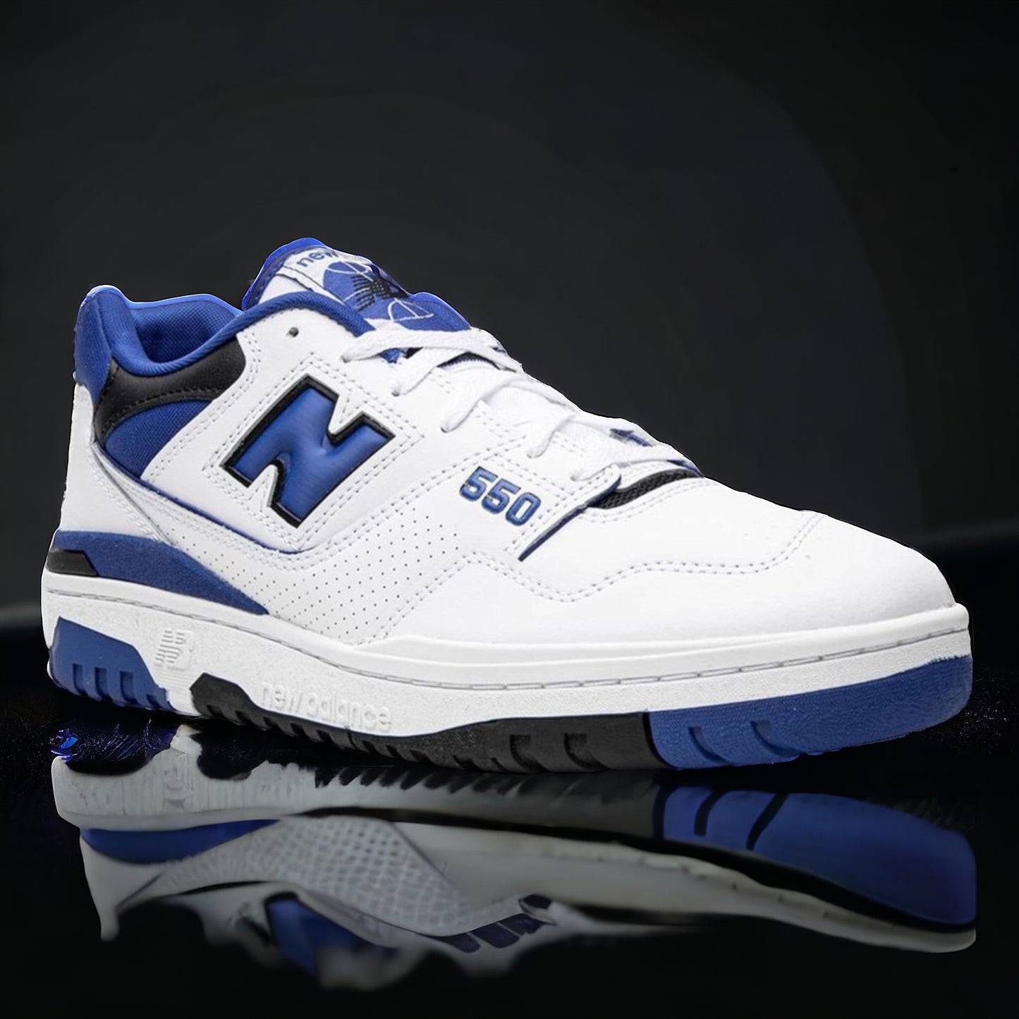 New Balance 550 "White Blue"