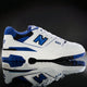 New Balance 550 "White Blue"