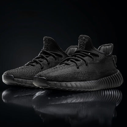 Adidas Yeezy Boost 350 V2 "Onyx"