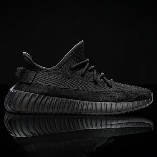 Adidas Yeezy Boost 350 V2 "Onyx"