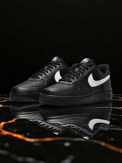 Nike Air Force 1 Low '07 "White/Black"