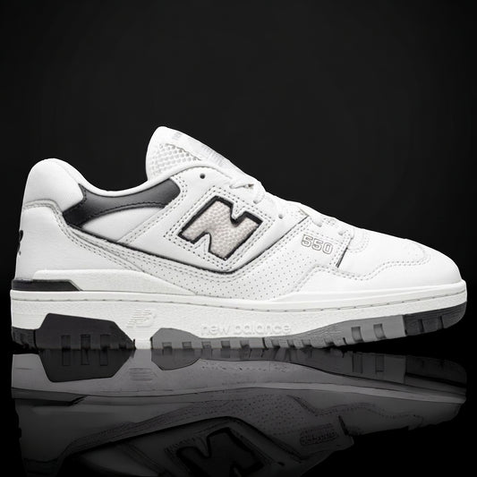 New Balance 550 "Cream Black"