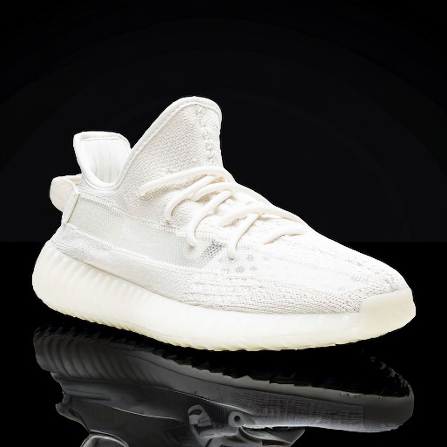 Adidas Yeezy Boost 350 V2 "Bone"