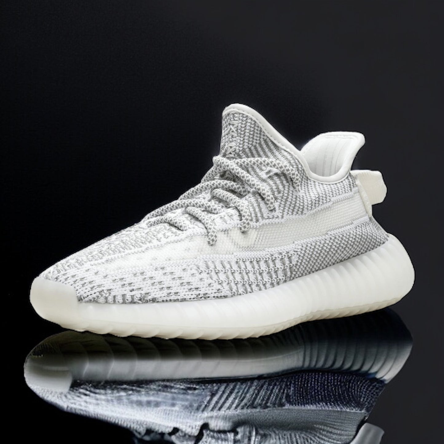 Adidas Yeezy Boost 350 V2 "Reflective Static"