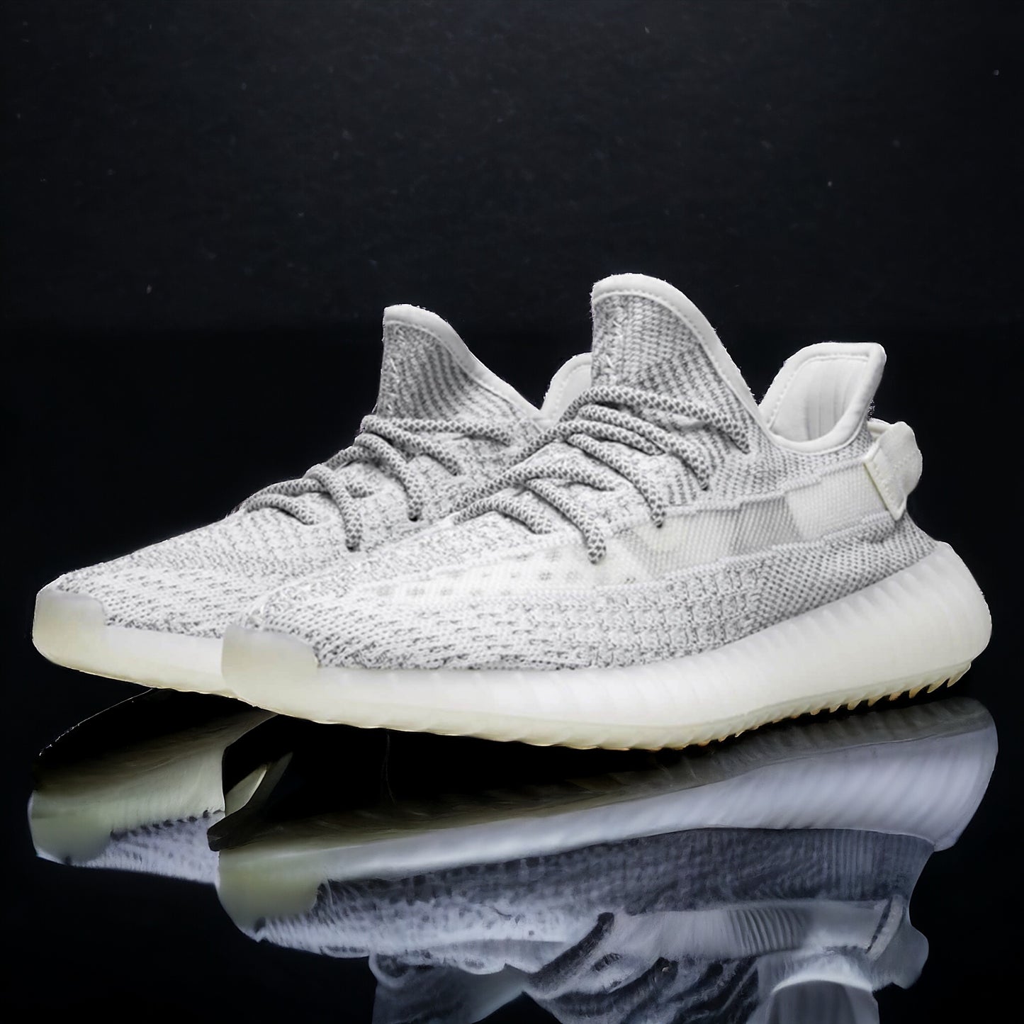 Adidas Yeezy Boost 350 V2 "Reflective Static"