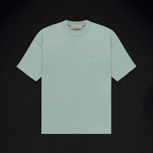 Fear Of God Essentials T-Shirt "Sycamore"