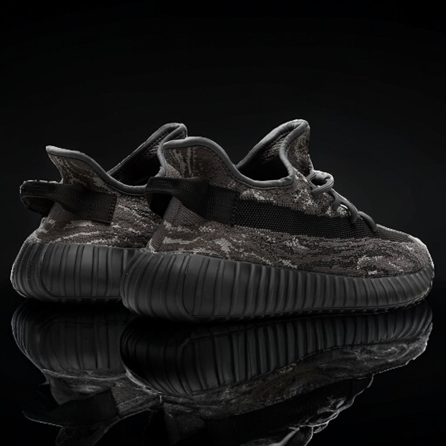 Adidas Yeezy Boost 350 V2 "Mx Dark Salt"