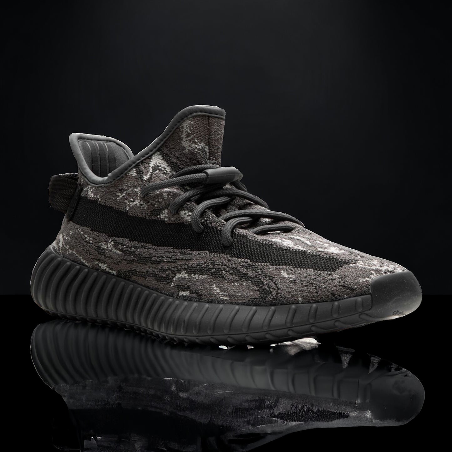 Adidas Yeezy Boost 350 V2 "Mx Dark Salt"