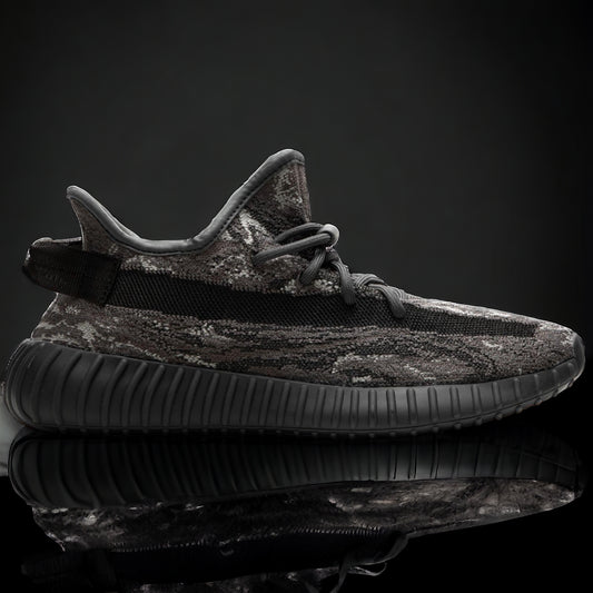 Adidas Yeezy Boost 350 V2 "Mx Dark Salt"