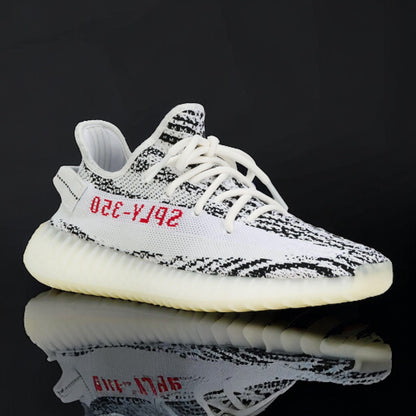 Adidas Yeezy Boost 350 V2 "Zebra"