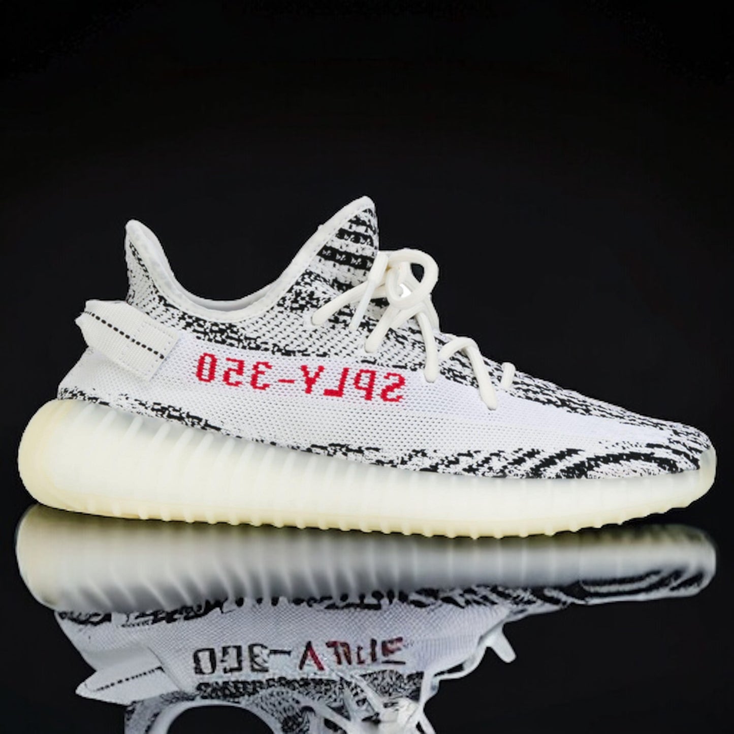 Adidas Yeezy Boost 350 V2 "Zebra"