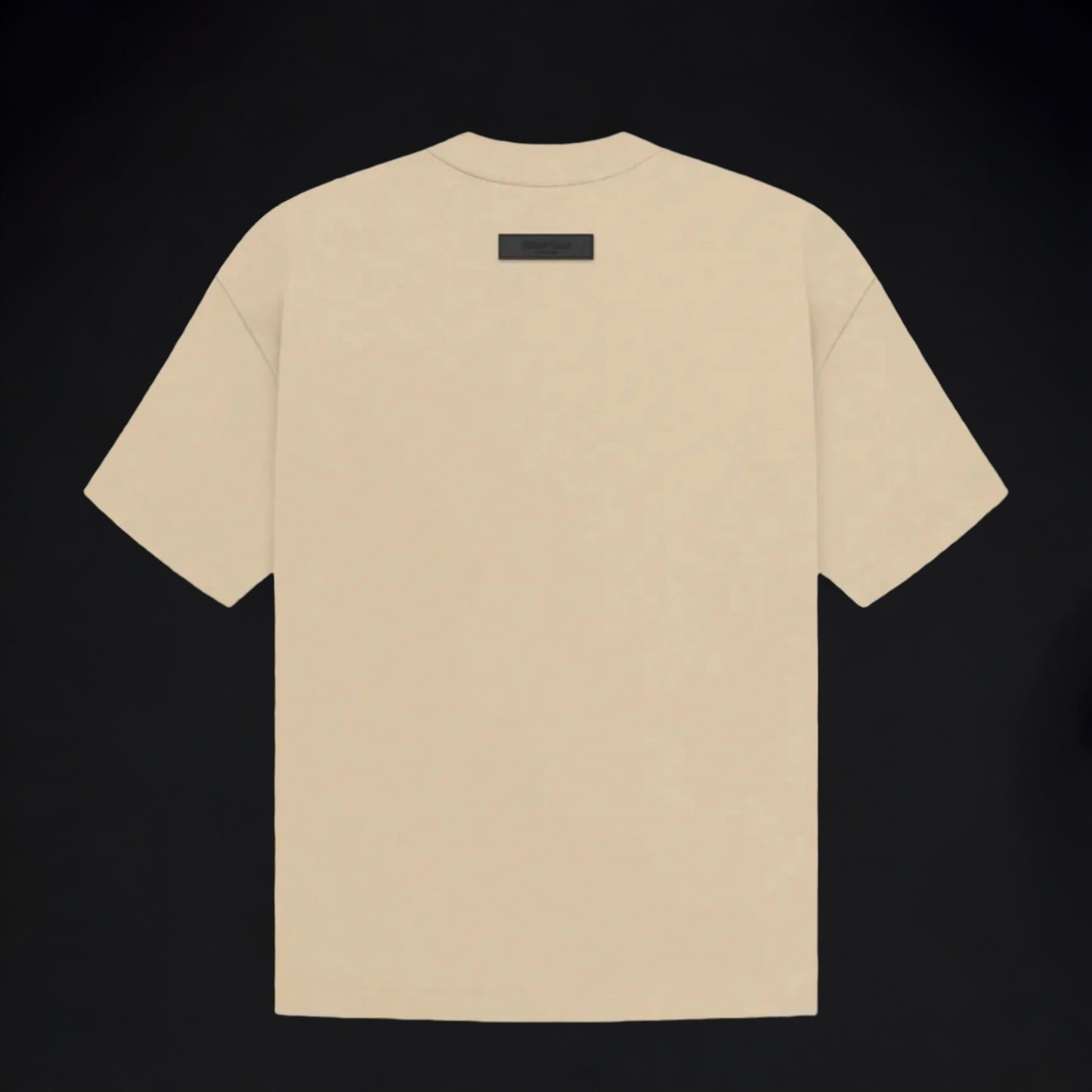 Fear Of God Essentials T-Shirt "Sand"