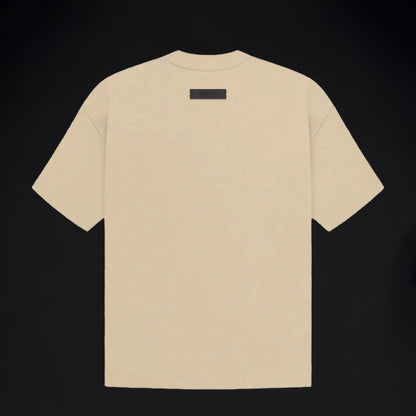 Fear Of God Essentials T-Shirt "Sand"