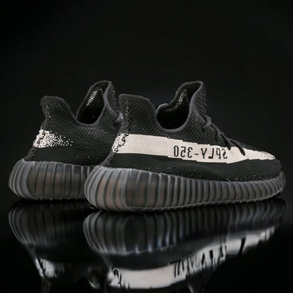 Adidas Yeezy Boost 350 V2 "Oreo"