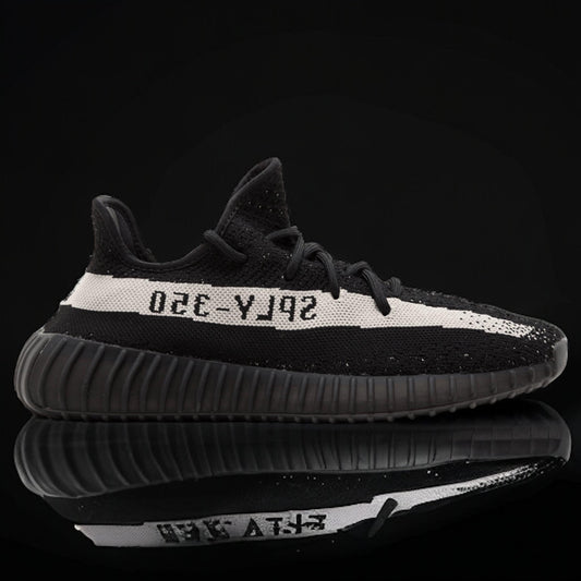 Adidas Yeezy Boost 350 V2 "Oreo"