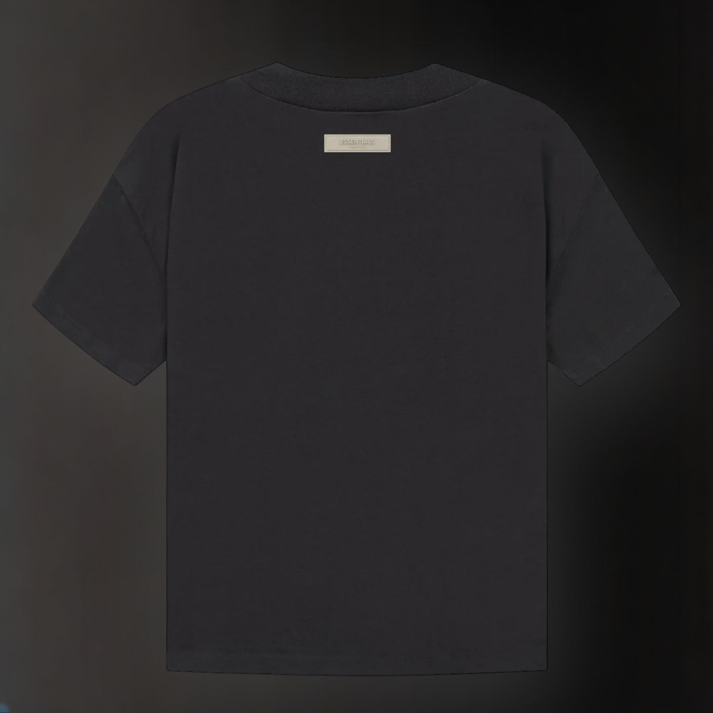 Fear Of God Essentials T-Shirt "Iron Grey"