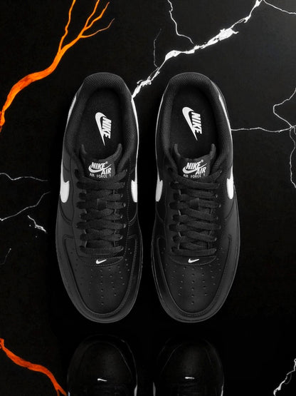 Nike Air Force 1 Low '07 "White/Black"