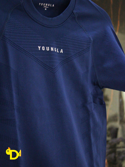 475 - Supervillain Compression Tees