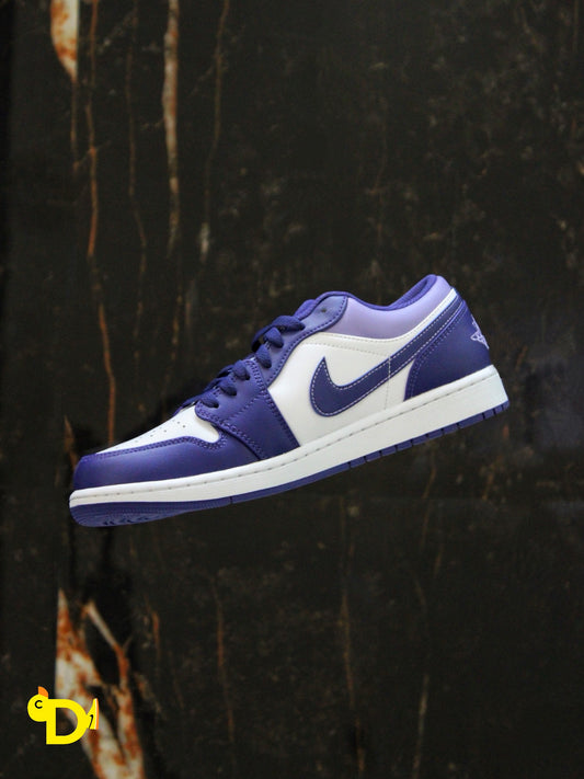 Jordan 1 Low "Sky J Purple"