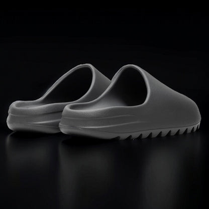Adidas Yeezy Slide "Slate Grey"