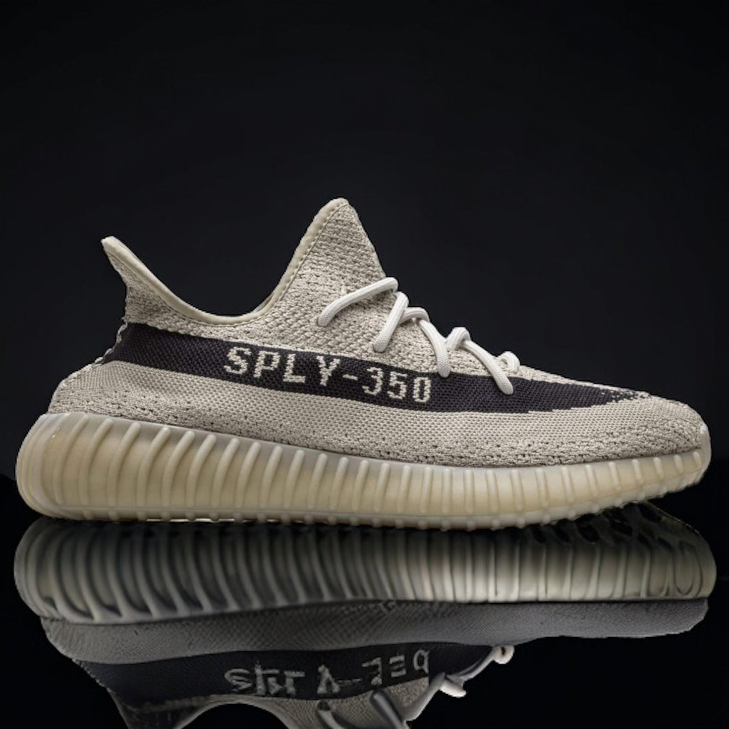 Adidas Yeezy Boost 350 V2 "Slate"