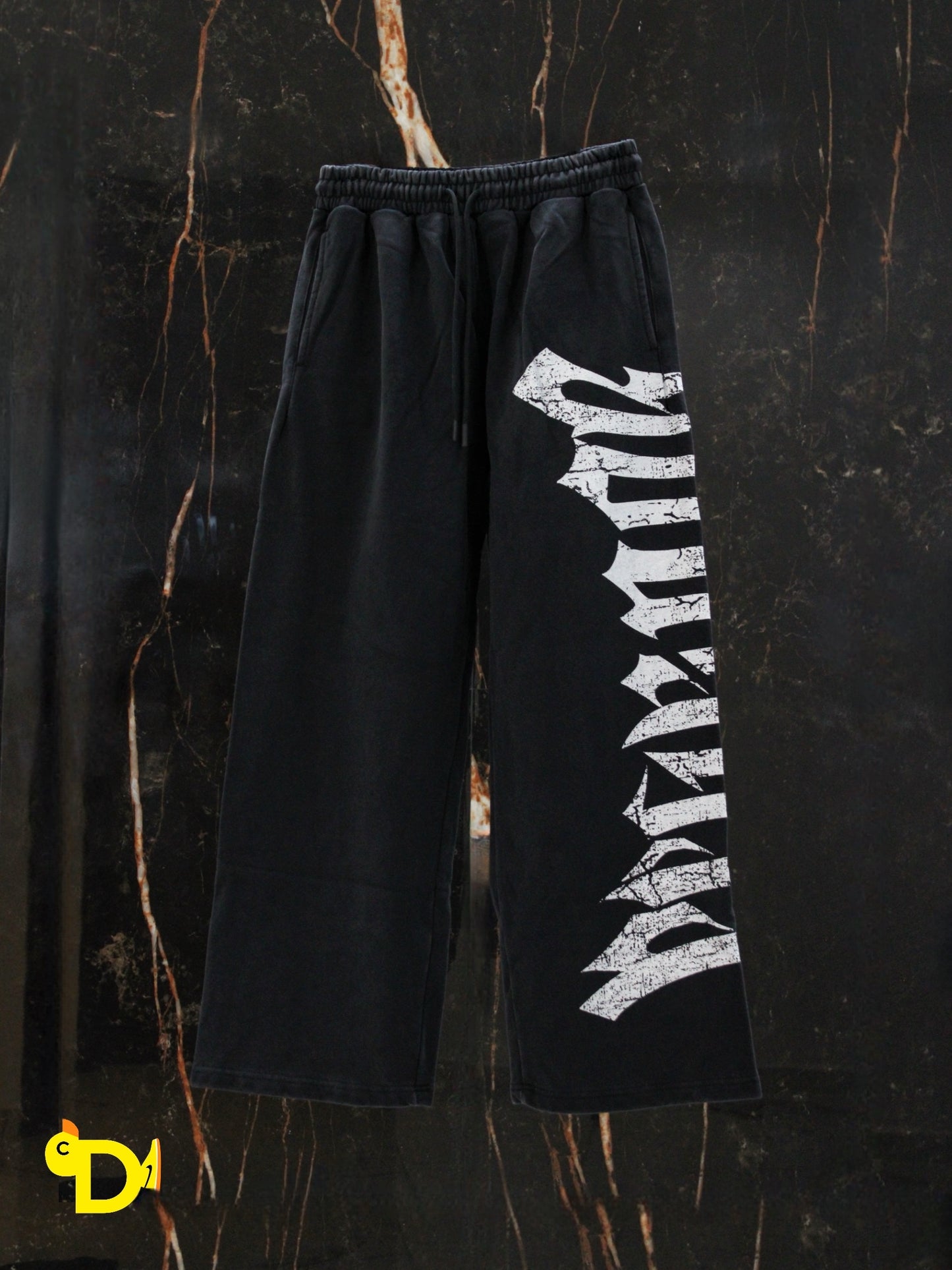 2016 - Revenge Joggers