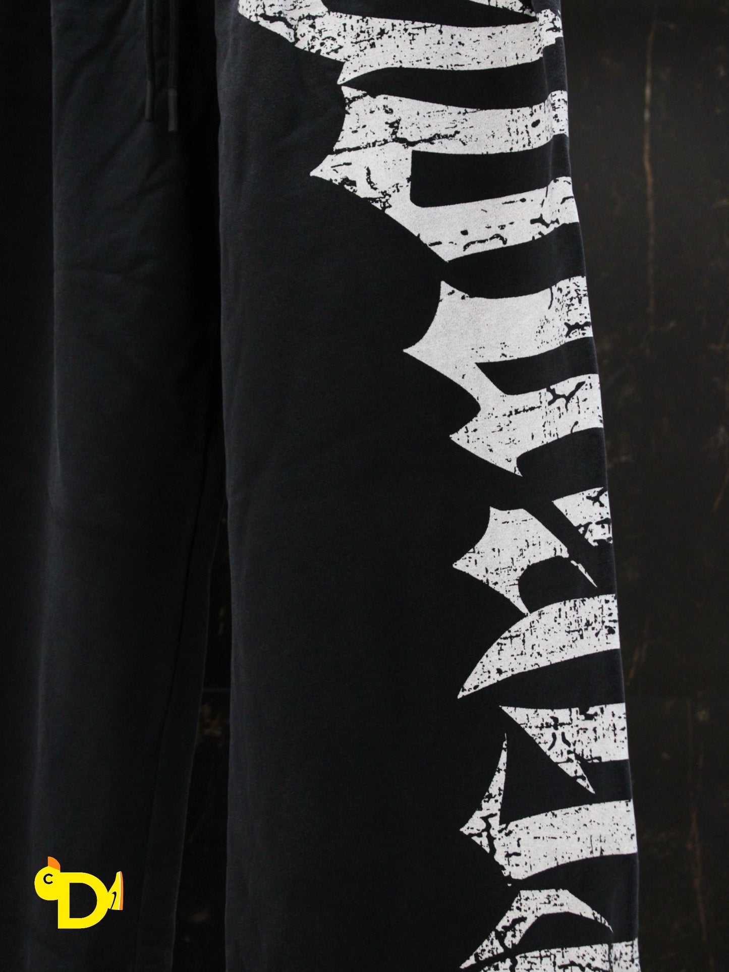 2016 - Revenge Joggers