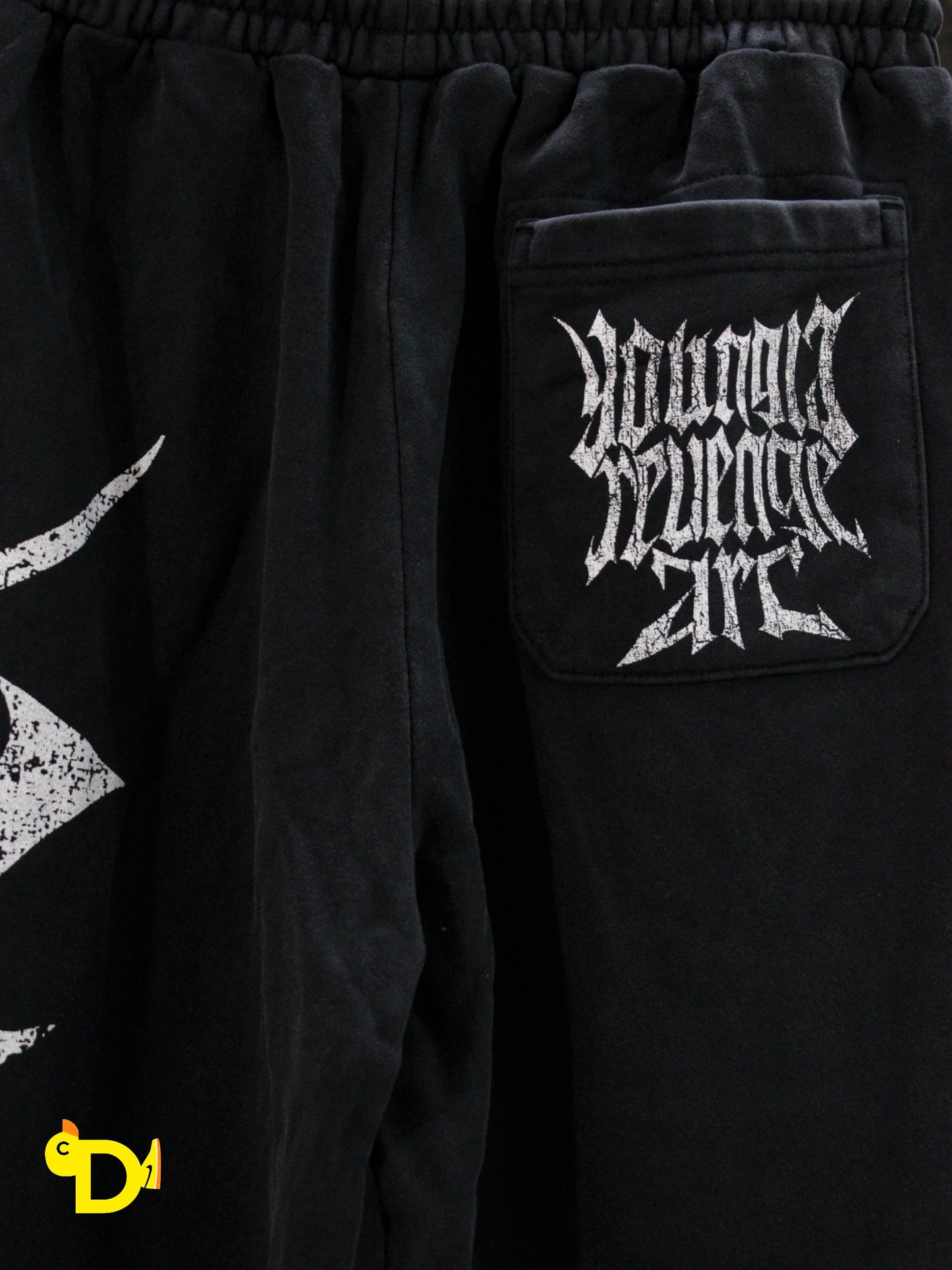 2016 - Revenge Joggers