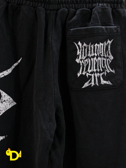 2016 - Revenge Joggers