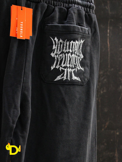 2016 - Revenge Joggers