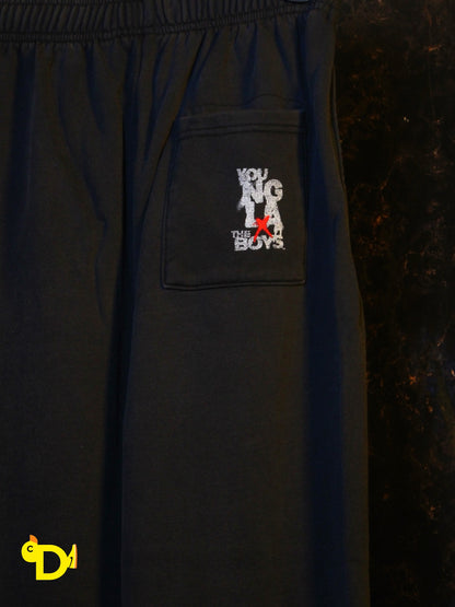 2036 - The Boys Sweats - Homelander Graphic