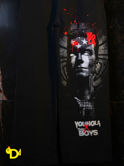 2036 - The Boys Sweats - Homelander Graphic