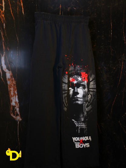 2036 - The Boys Sweats - Homelander Graphic