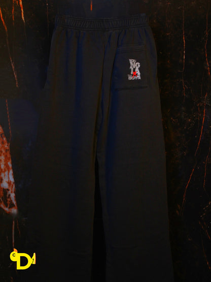 2036 - The Boys Sweats - Homelander Graphic