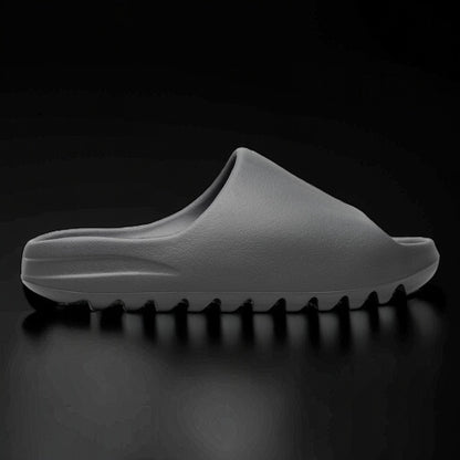 Adidas Yeezy Slide "Slate Grey"